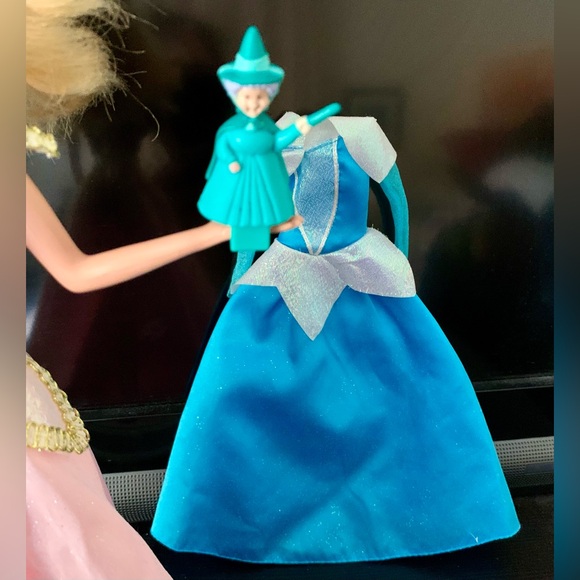 Disney Princess Magic Fairy Lights™ Sleeping Beauty - Picture 4 of 11